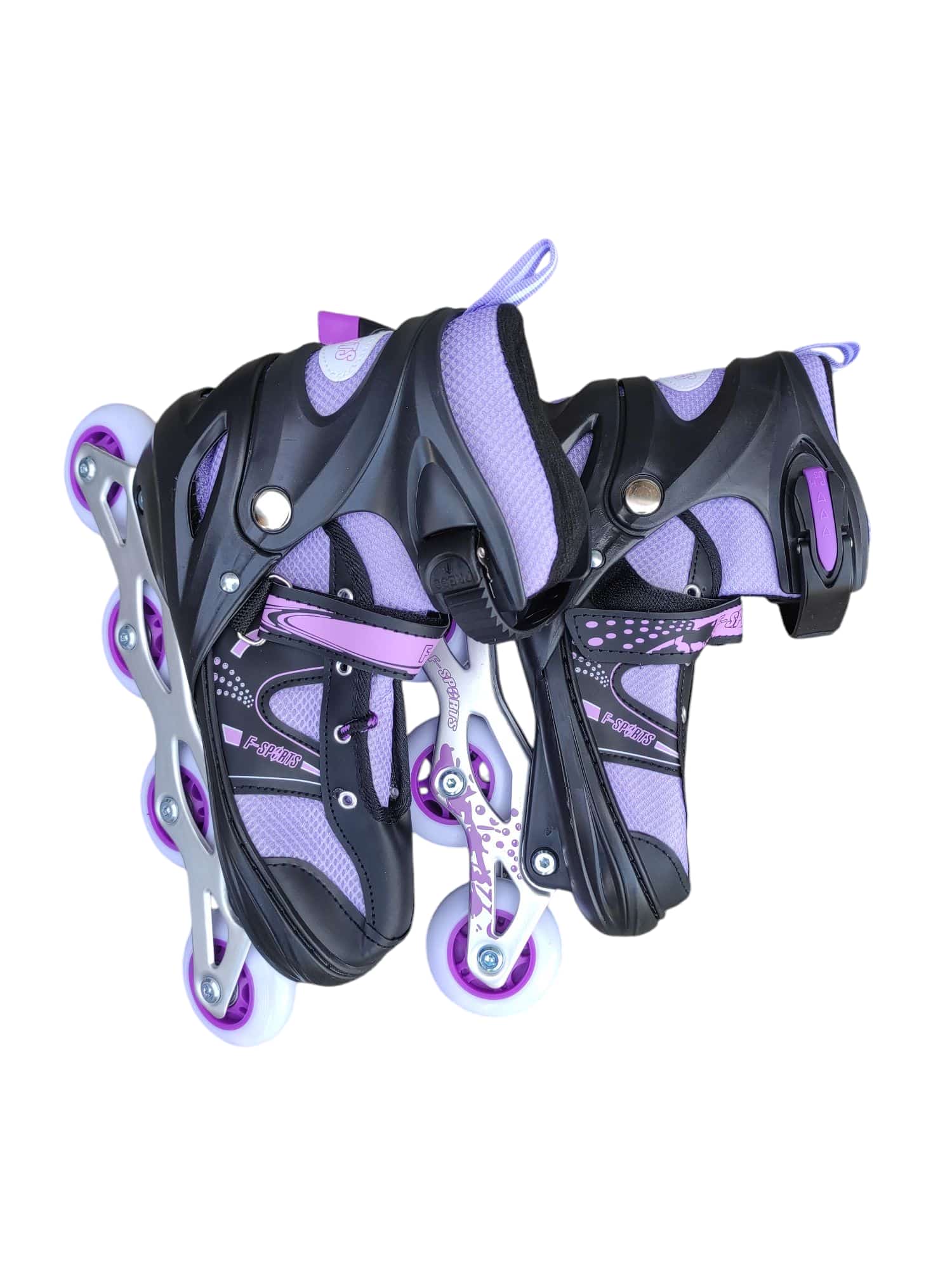 toptan f-sports paten 38-41 alıştırmalı ayarlanabilen